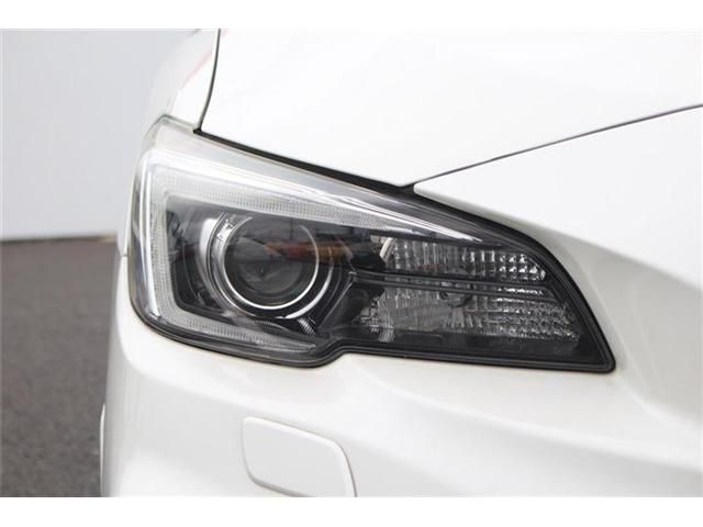 SUBARU WRX STI 2020 Image 31