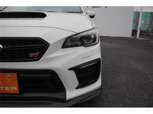 SUBARU WRX STI 2020 Image 31