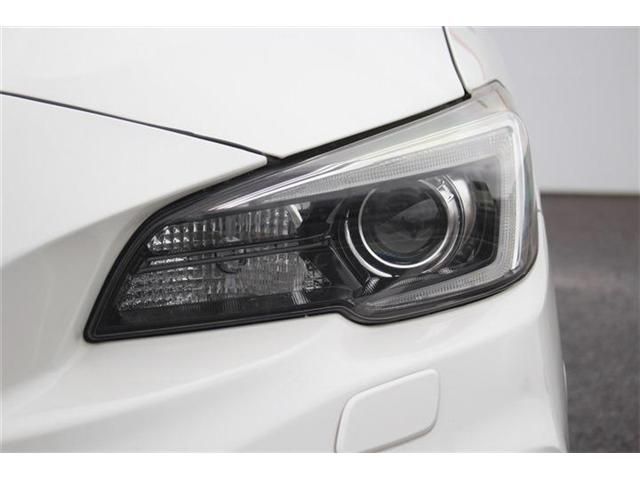 SUBARU WRX STI 2020 Image 31