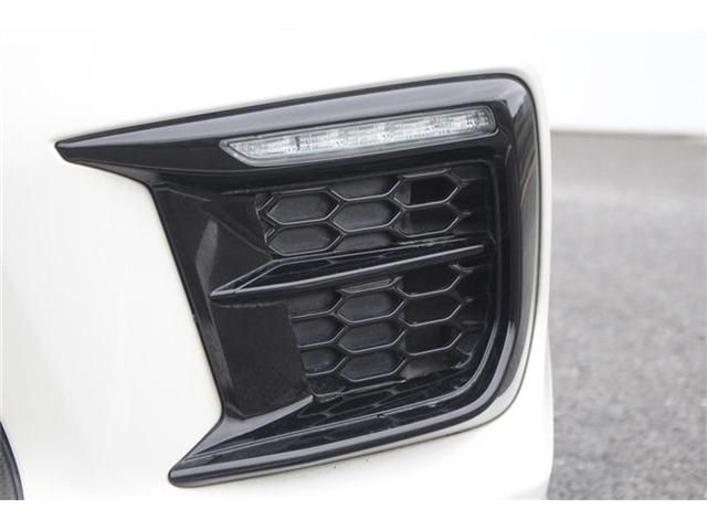 SUBARU WRX STI 2020 Image 31