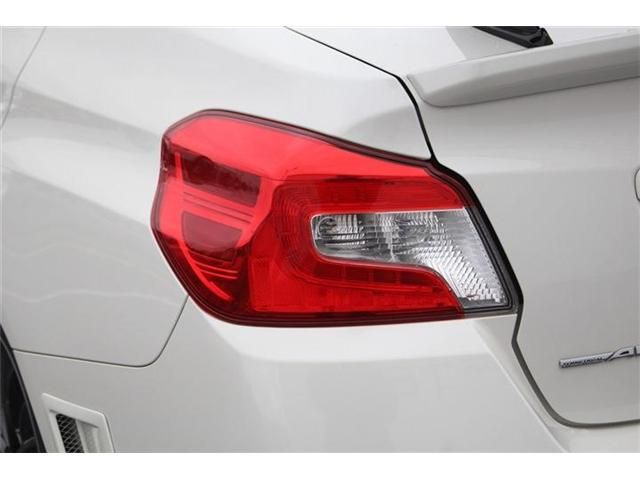 SUBARU WRX STI 2020 Image 31