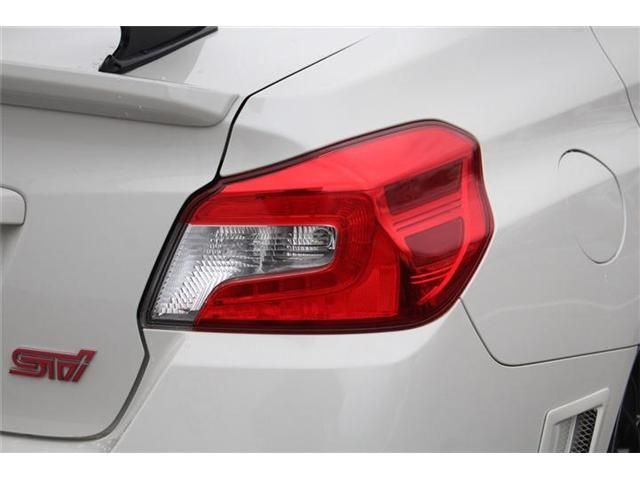 SUBARU WRX STI 2020 Image 31