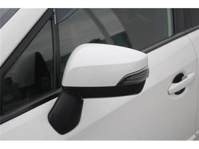 SUBARU WRX STI 2020 Image 31