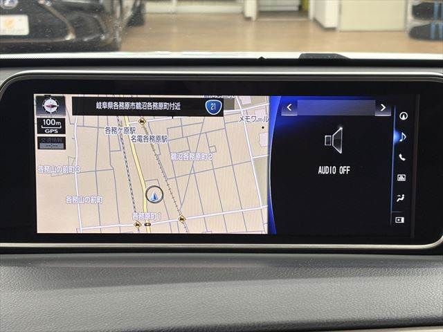 TOYOTA LEXUS RX450H AWD 2015 Image 31