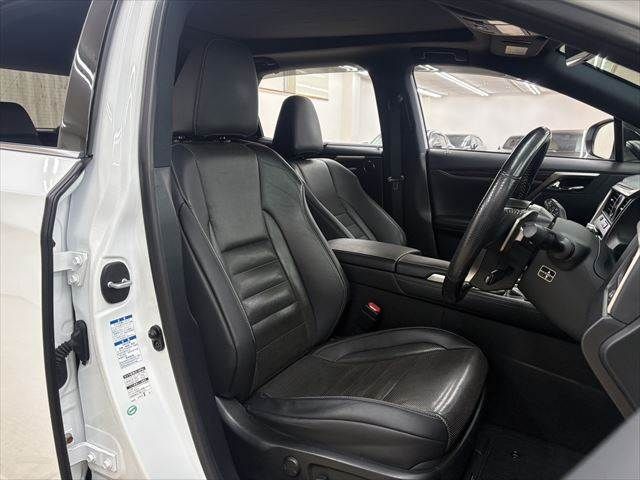 TOYOTA LEXUS RX450H AWD 2015 Image 31