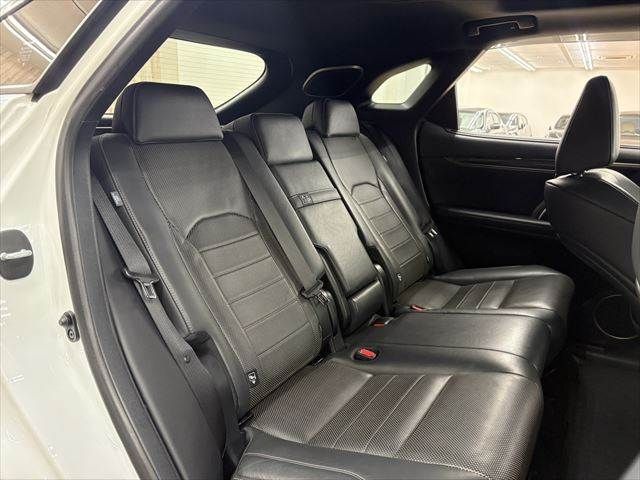 TOYOTA LEXUS RX450H AWD 2015 Image 31