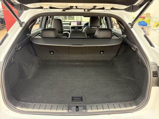 TOYOTA LEXUS RX450H AWD 2015 Image 31