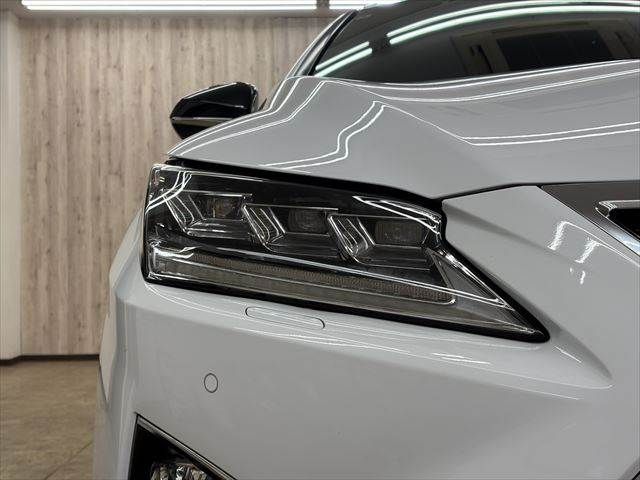 TOYOTA LEXUS RX450H AWD 2015 Image 31