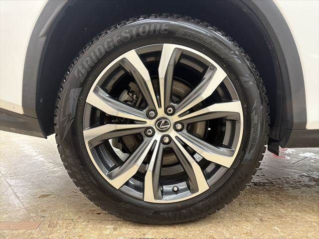 TOYOTA LEXUS RX450H AWD 2015 Image 31