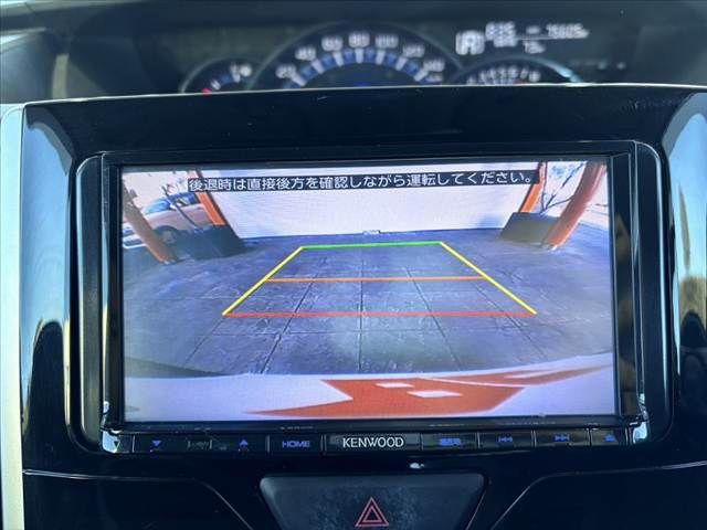 DAIHATSU TANTO CUSTOM 2015 Image 31