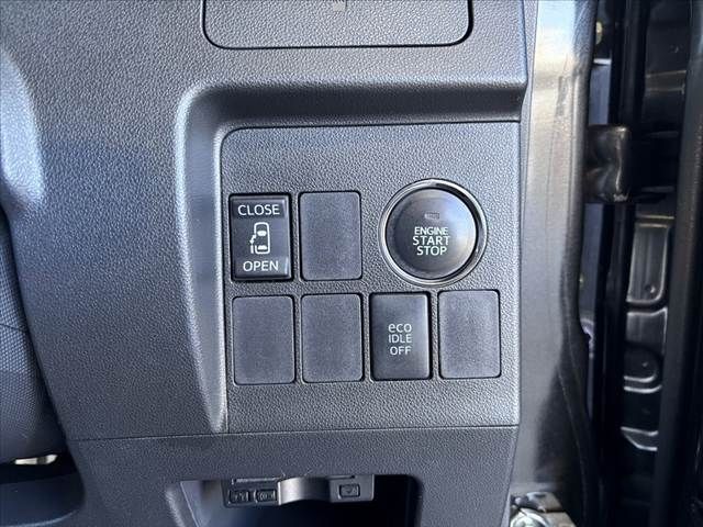 DAIHATSU TANTO CUSTOM 2015 Image 31