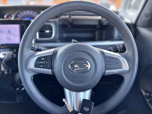 DAIHATSU TANTO CUSTOM 2015 Image 31