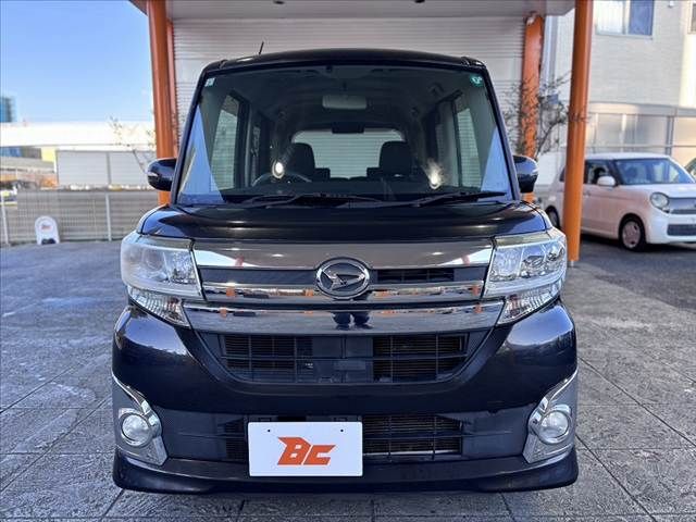 DAIHATSU TANTO CUSTOM 2015 Image 31