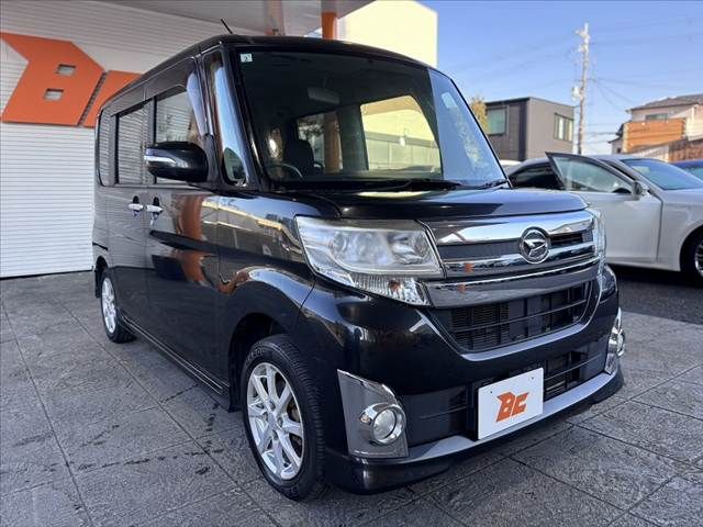 DAIHATSU TANTO CUSTOM 2015 Image 31