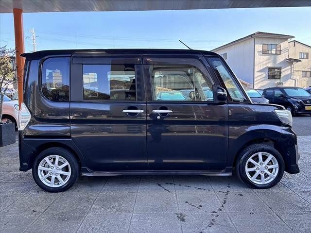 DAIHATSU TANTO CUSTOM 2015 Image 31