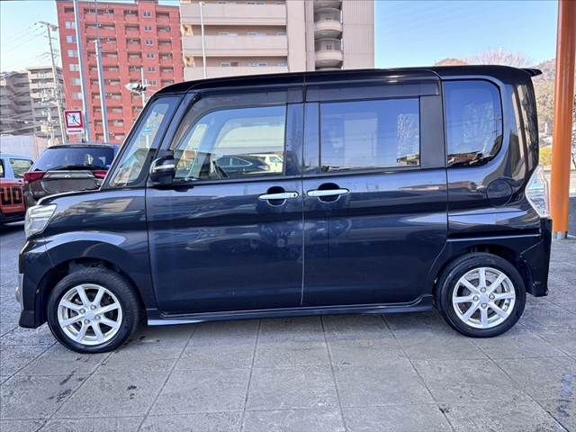 DAIHATSU TANTO CUSTOM 2015 Image 31