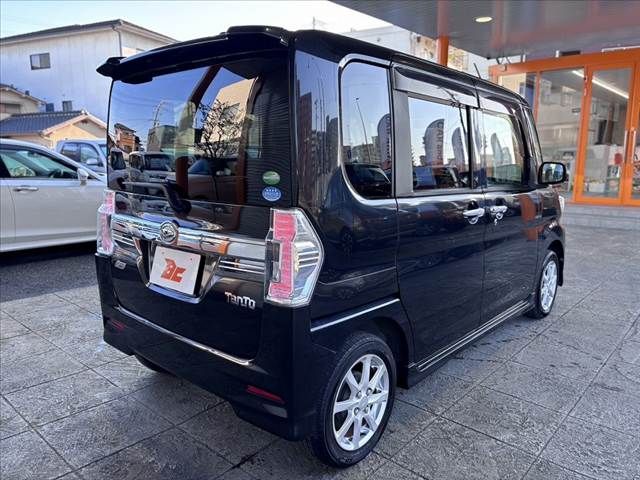 DAIHATSU TANTO CUSTOM 2015 Image 31