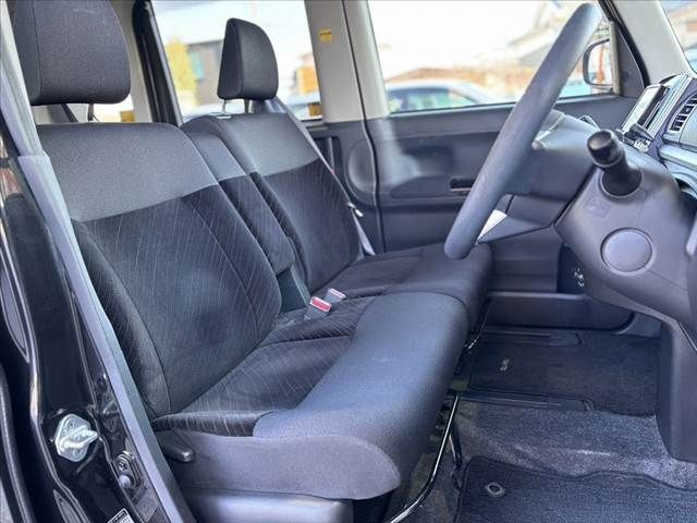 DAIHATSU TANTO CUSTOM 2015 Image 31