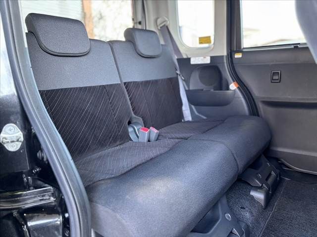 DAIHATSU TANTO CUSTOM 2015 Image 31