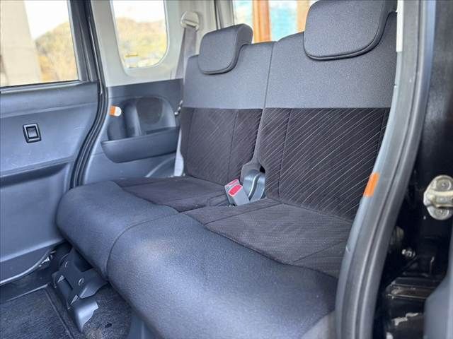 DAIHATSU TANTO CUSTOM 2015 Image 31