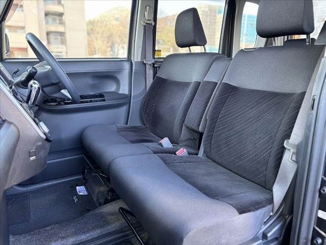 DAIHATSU TANTO CUSTOM 2015 Image 31