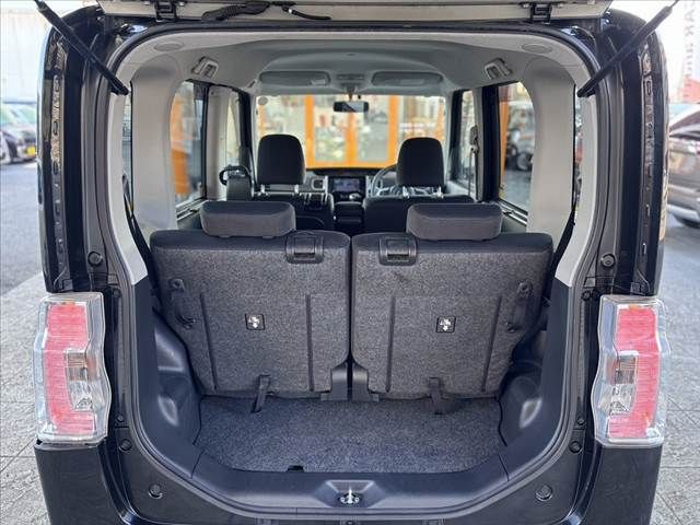 DAIHATSU TANTO CUSTOM 2015 Image 31