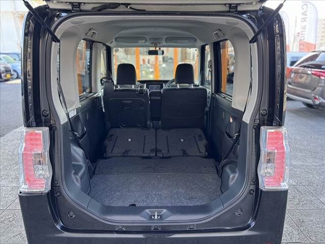 DAIHATSU TANTO CUSTOM 2015 Image 31