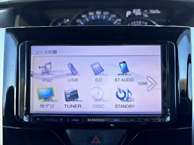 DAIHATSU TANTO CUSTOM 2015 Image 31