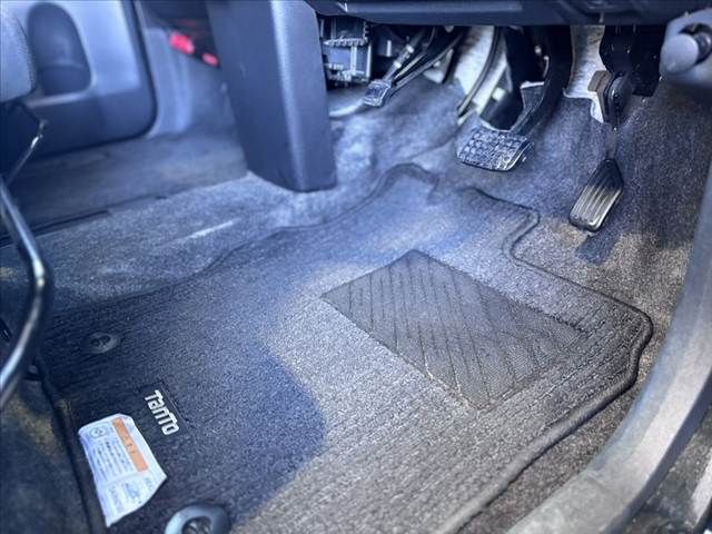 DAIHATSU TANTO CUSTOM 2015 Image 31