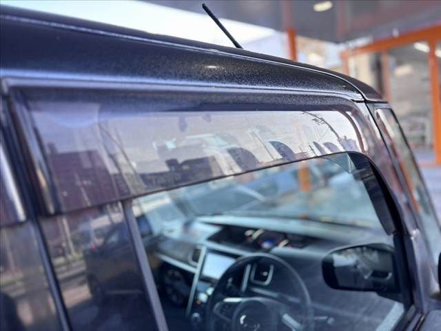 DAIHATSU TANTO CUSTOM 2015 Image 31