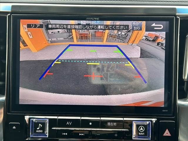 TOYOTA ALPHARD 4WD 2017 Image 31