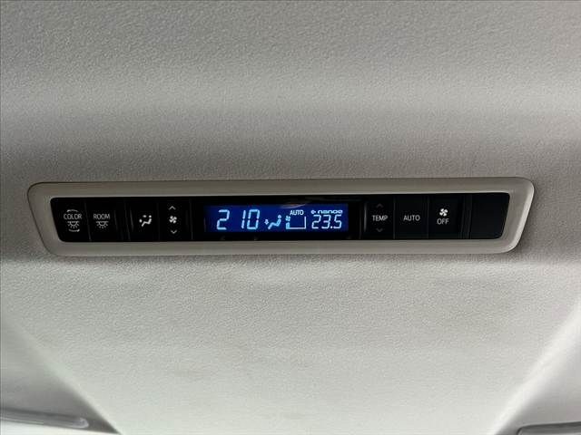 TOYOTA ALPHARD 4WD 2017 Image 31