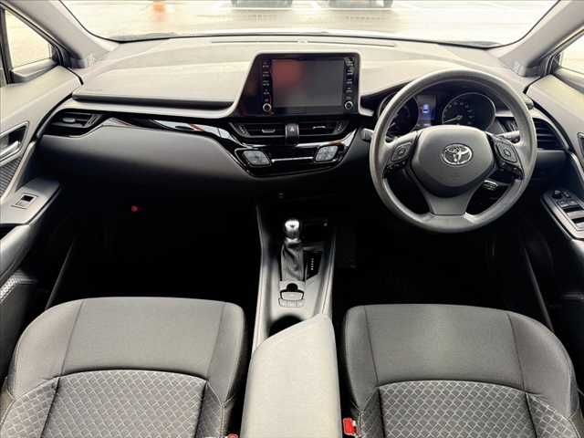 TOYOTA C-HR 2019 Image 31