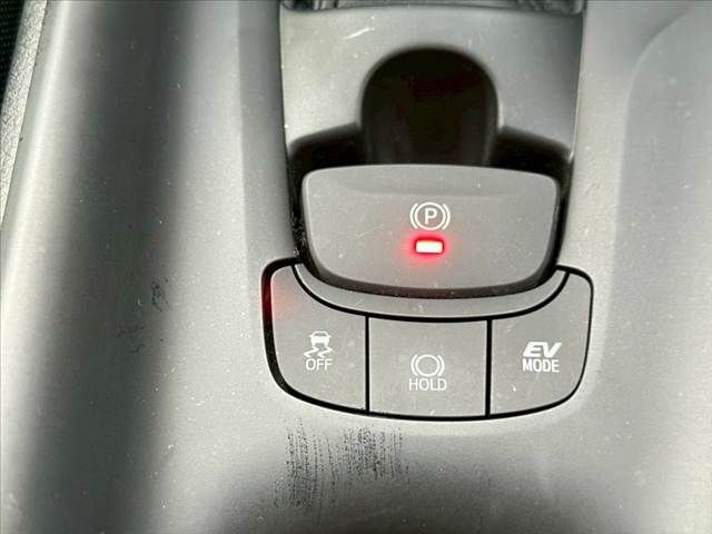 TOYOTA C-HR 2019 Image 31