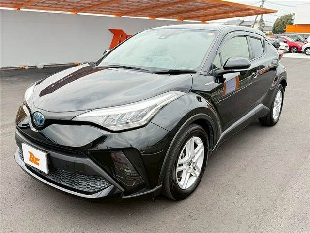 TOYOTA C-HR 2019 Image 31