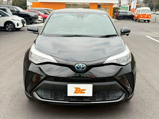 TOYOTA C-HR 2019 Image 31