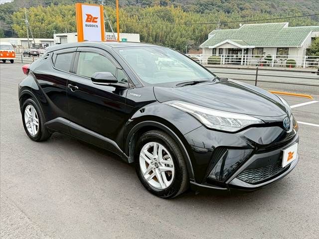 TOYOTA C-HR 2019 Image 31