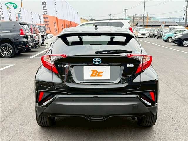 TOYOTA C-HR 2019 Image 31