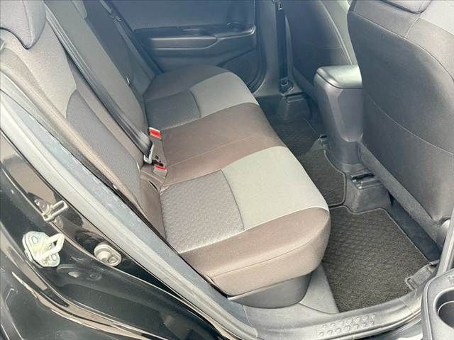 TOYOTA C-HR 2019 Image 31