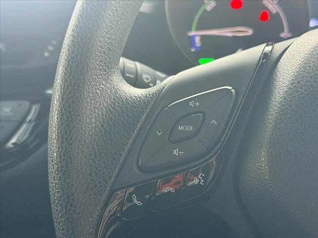 TOYOTA C-HR 2019 Image 31