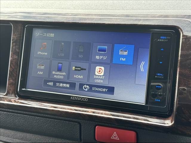 TOYOTA HIACE VAN 2WD 2019 Image 31