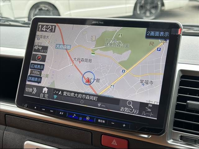 TOYOTA HIACE VAN 2WD 2026 Image 31