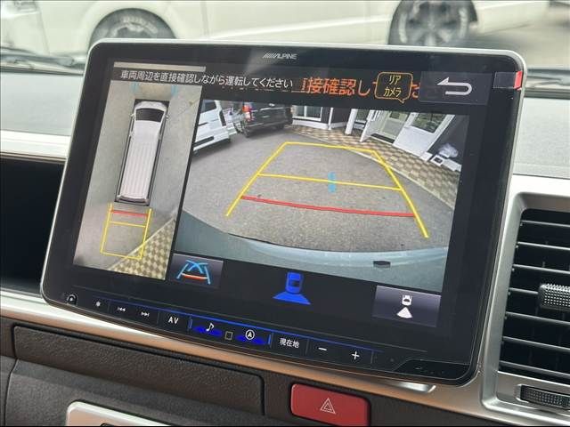 TOYOTA HIACE VAN 2WD 2026 Image 31