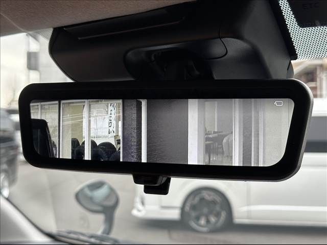 TOYOTA HIACE VAN 2WD 2026 Image 31