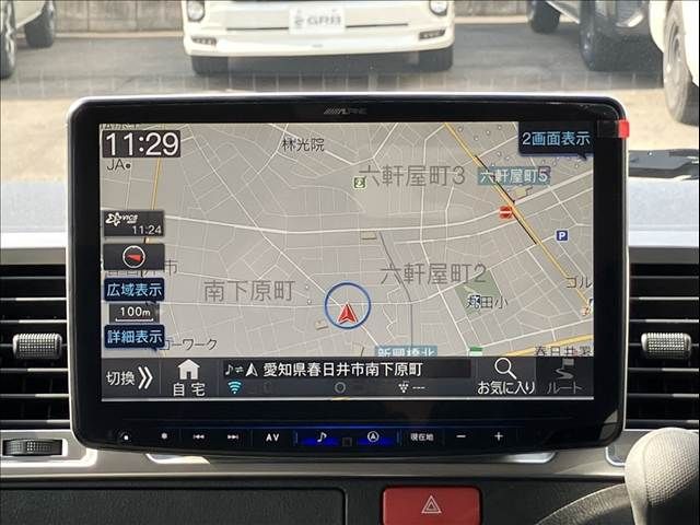 TOYOTA HIACE VAN 4WD 2026 Image 31