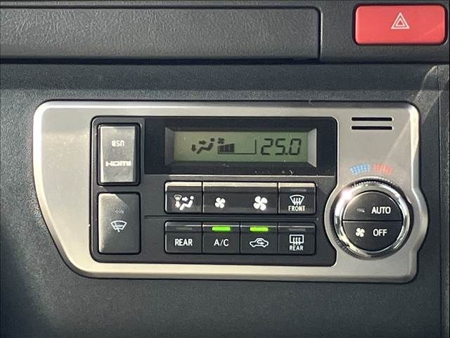 TOYOTA HIACE VAN 4WD 2026 Image 31