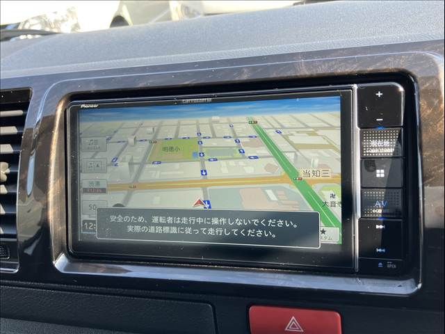 TOYOTA HIACE VAN 4WD 2022 Image 31