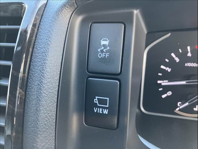 TOYOTA HIACE VAN 2WD 2025 Image 31