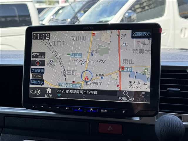 TOYOTA HIACE WAGON 4WD 2025 Image 31