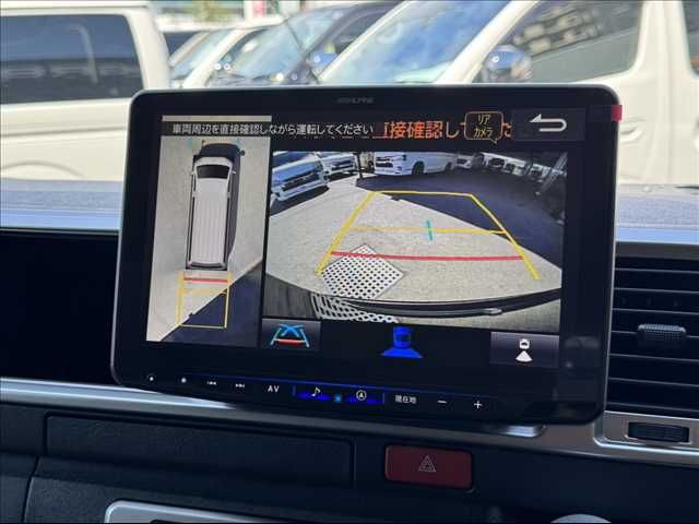 TOYOTA HIACE WAGON 4WD 2025 Image 31